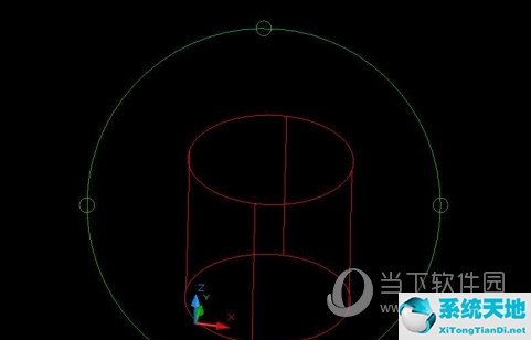 cad2016三维图怎么画(cad2017如何画三维立体图)
