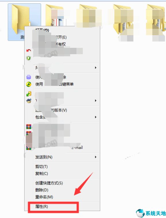 无法复制文件到桌面(无法复制文件夹是什么问题)