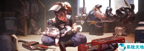 守望先锋2怎么样(守望先锋2有什么变化)