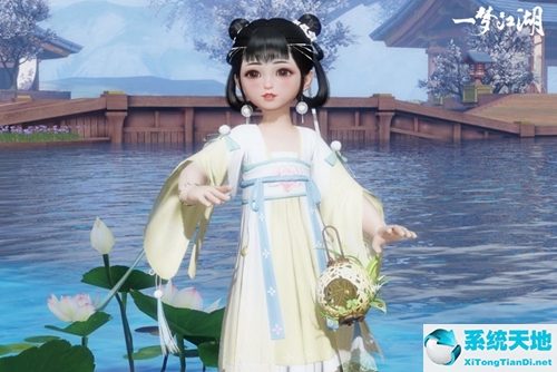 一梦江湖2020(一梦江湖近期活动)