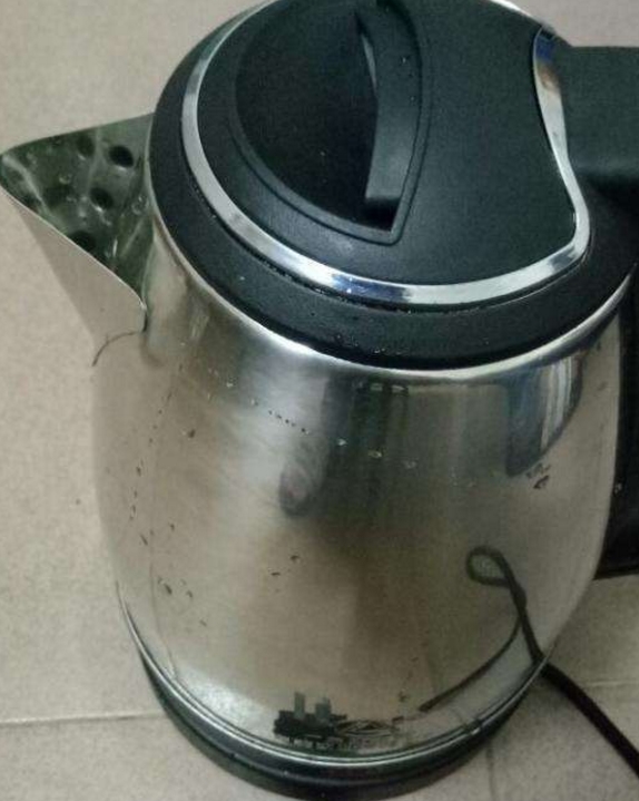 烧水壶发豆芽要注意什么