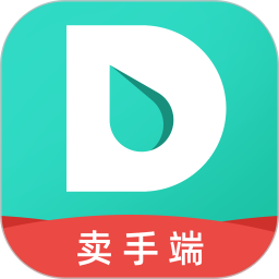 芝麻地卖手端官方版
