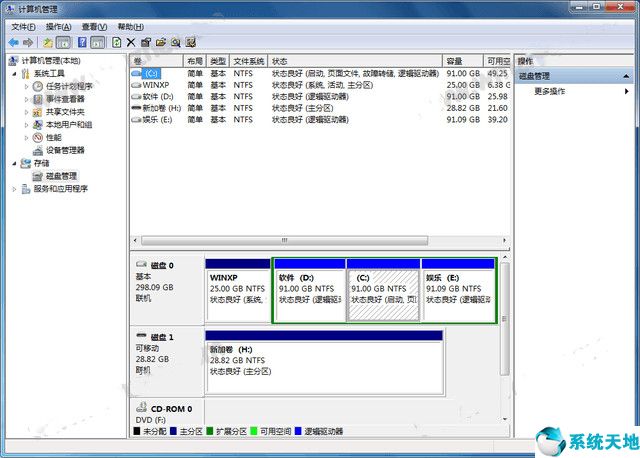 清空u盘怎么使用方法(怎么彻底重置u盘)