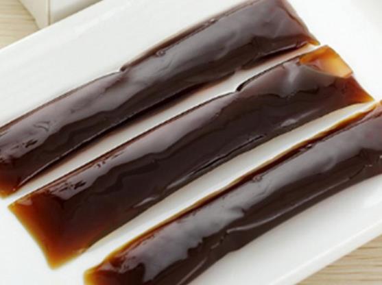 酵素果冻真能减肥吗有没有副作用