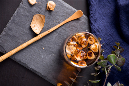 罗汉果泡水步骤