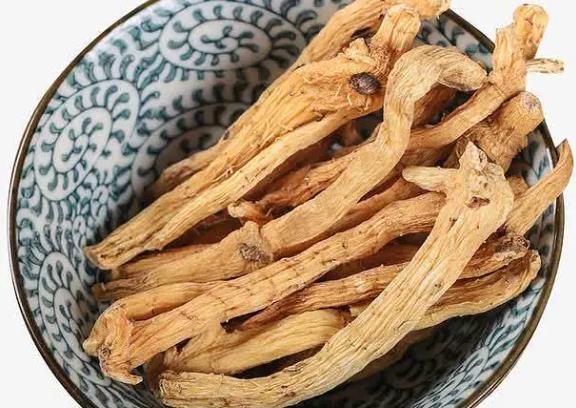 吃玉竹对身体有什么好处