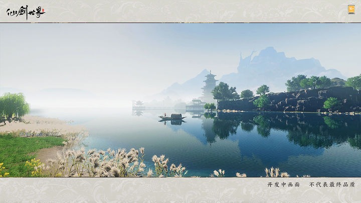 仙剑世界李忆如强度如何提升