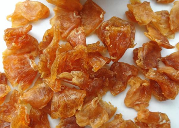 桂圆干发霉了洗洗能吃吗