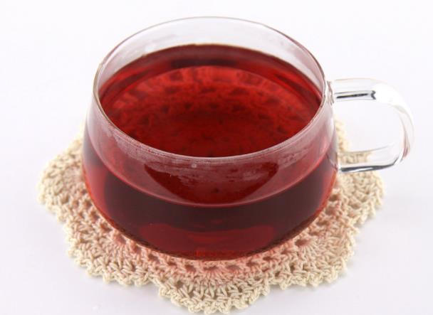 喝洛神花茶的危害