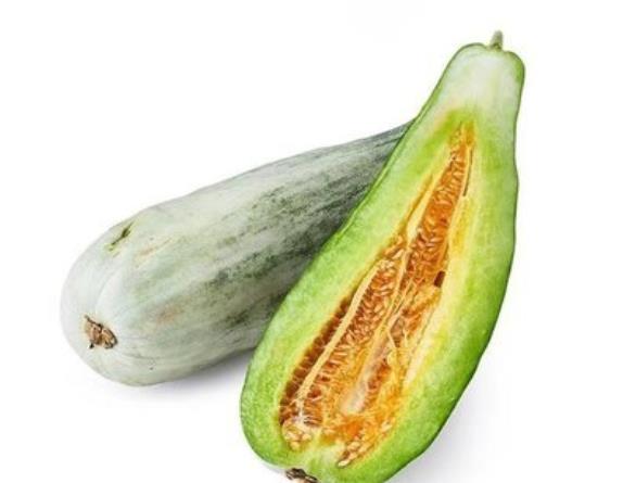 没熟的羊角蜜的籽是白色的吗