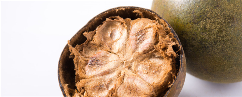 罗汉果泡水怎么泡一次泡多少(罗汉果泡水步骤)