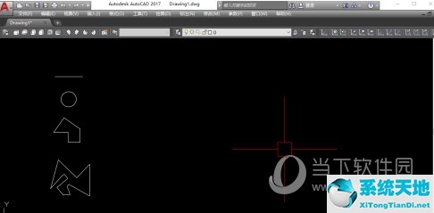 2020版cad怎么整体拖动图纸(autocad如何拖动图形)