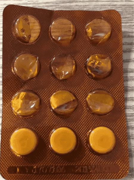 过期了的东西还能不能用?