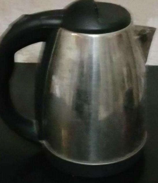 烧水壶发豆芽要注意什么