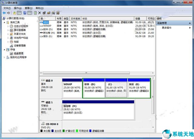 怎样把u盘清空(怎么把u盘清空)