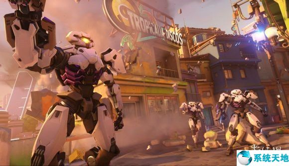 守望先锋2怎么样(守望先锋2有什么变化)