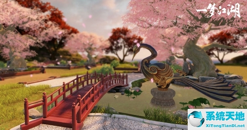 一梦江湖2020(一梦江湖近期活动)