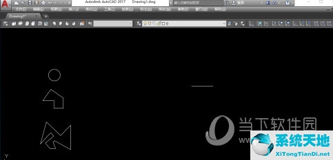 2020版cad怎么整体拖动图纸(autocad如何拖动图形)