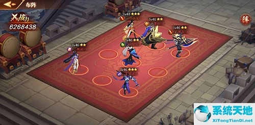 放开那三国游戏视频(放开那三国官网3)