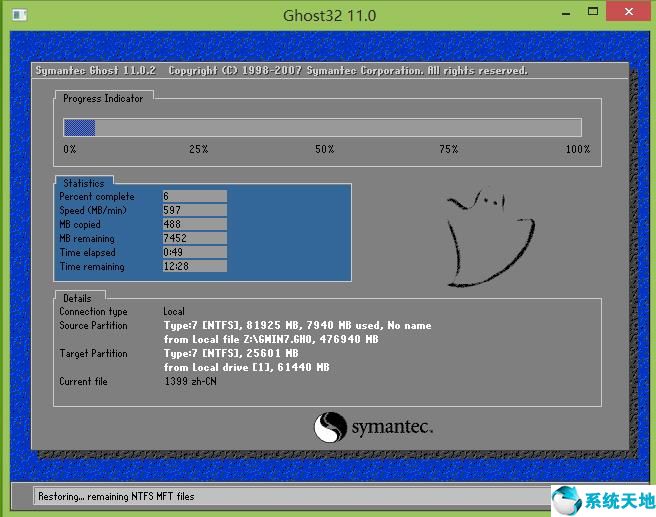 大白菜u盘装系统教程分区咋分(w7大白菜u盘装系统教程)