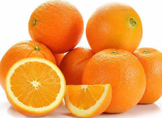 橙子补钾快吗
