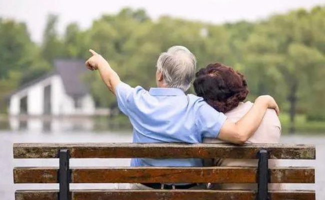 老年人情感需求调查报告