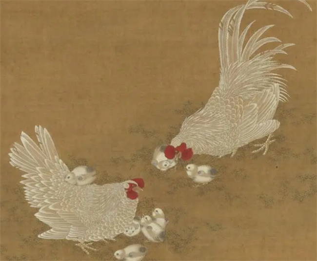 明朝县令宋隐小说