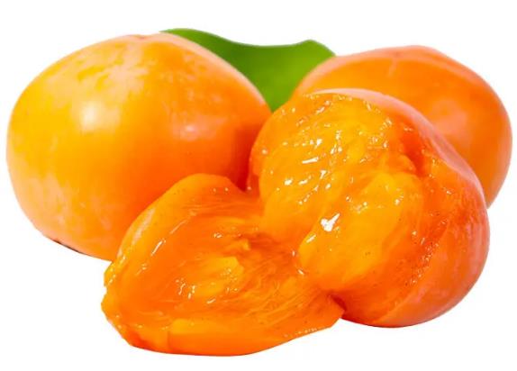 柿子可不可以和鸡蛋吃