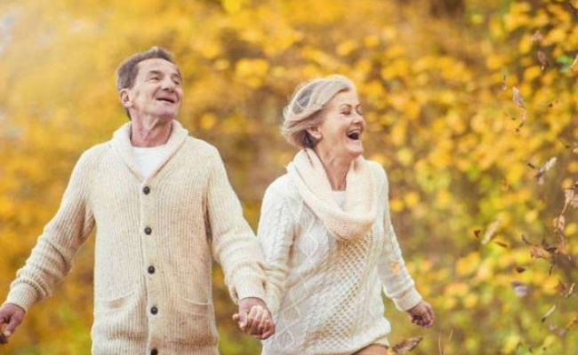 正视老年人情感需求如何帮助老年人健康用网(老年人情感需求调查报告)