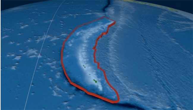 ​世界上最深的海沟是太平洋吗太平洋最深的海沟叫什么(世界上最远的距离不是从马里亚纳海沟到珠穆朗玛峰)