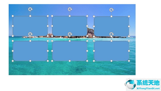 如何分拆ppt内的图片(ppt怎样拆分图片)