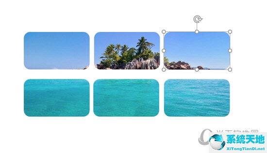 如何分拆ppt内的图片(ppt怎样拆分图片)