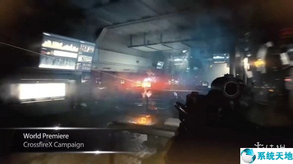 xz穿越火线(穿越火线x是端游吗)