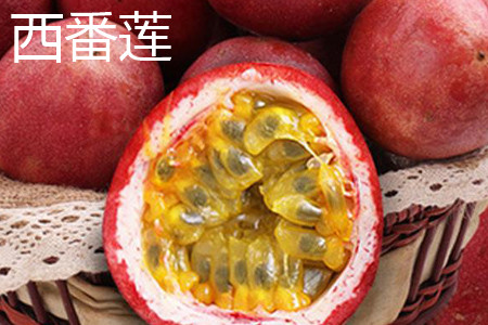 西番莲和罗汉果的区别是什么