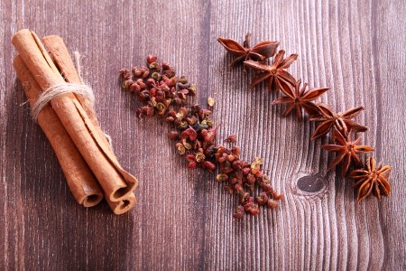 肉桂功效及用途