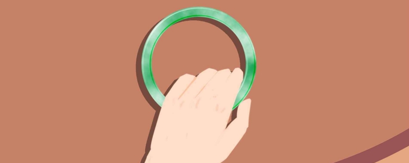 手镯为什么买大不买小手镯取不下来了怎么办(手镯买大了有什么方法可以变小吗)