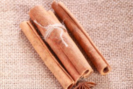 肉桂功效及用途