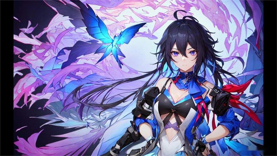 崩坏星穹铁道是什么类型的游戏