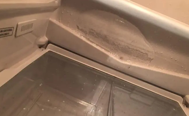 冰箱结冰是什么原因怎么处理