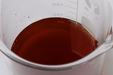 栀子花不张新叶