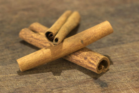 肉桂功效及用途