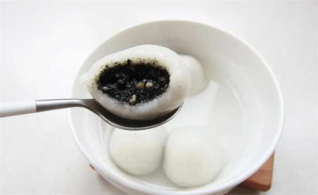 汤圆有哪些寓意
