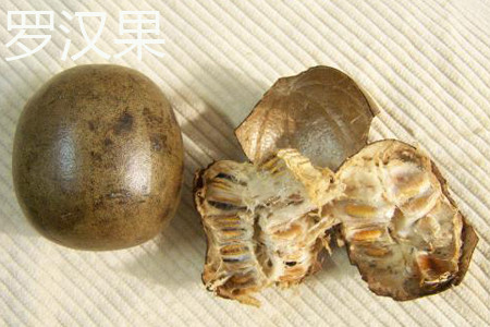 西番莲和罗汉果的区别是什么