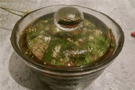 辣椒用醋和水的比例是多少