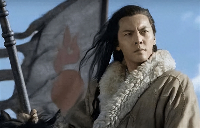 不可一世的匈奴人汉赵国的缔造者为何尊阿斗为祖(不可一世的意思是什么)