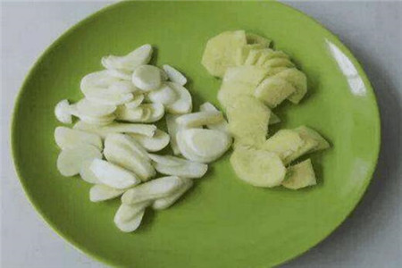 辣椒用醋和水的比例是多少