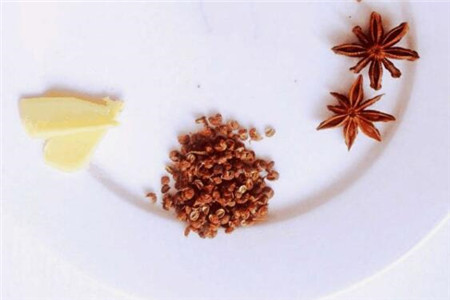 辣椒用醋和水的比例是多少