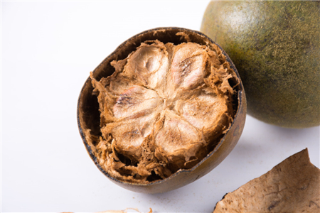 罗汉果煮水的用法用量