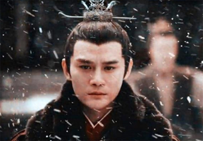 不可一世的意思是什么