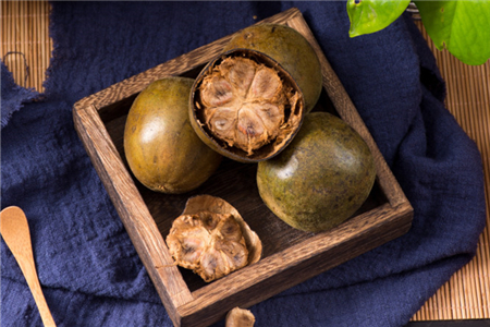 罗汉果煮水的用法用量